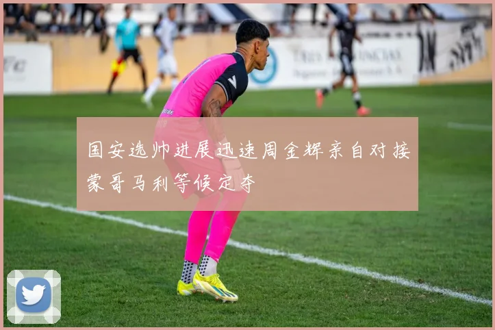 国安选帅进展迅速周金辉亲自对接蒙哥马利等候定夺