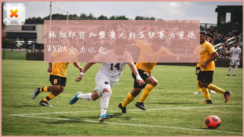 韩旭即将加盟澳大利亚联赛为重返WNBA全力以赴