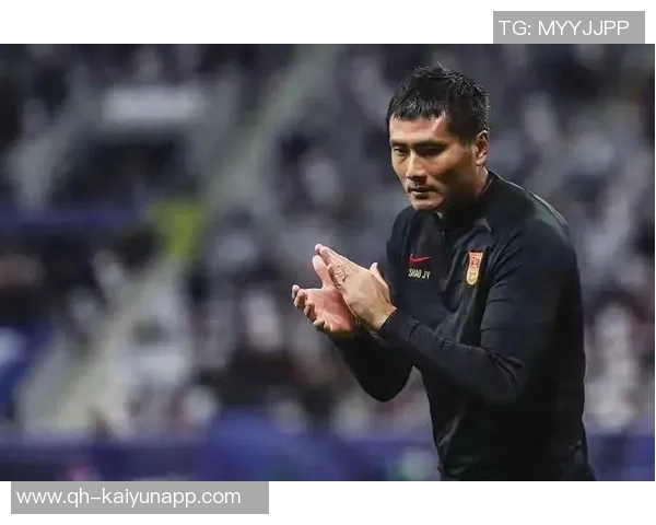 U22国足表现不佳引发担忧邵佳一选秀工作面临严峻考验