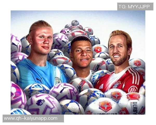 哈兰德国家队进球数追平姆巴佩场次却仅为一半的惊人表现